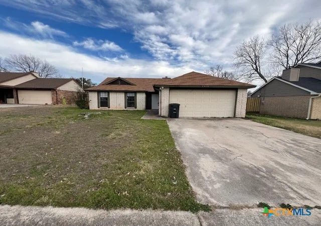 3rd image of 2012 Kingwood Dr, Killeen, TX 76543 | MLS# 595112