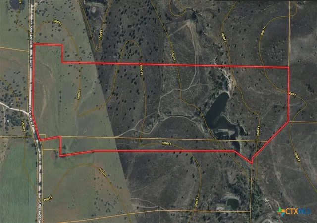 Homes for sale in Jonesboro, TX | Tbd 6163 Acres County Road 414, Jonesboro, TX 76538 | MLS# 595137