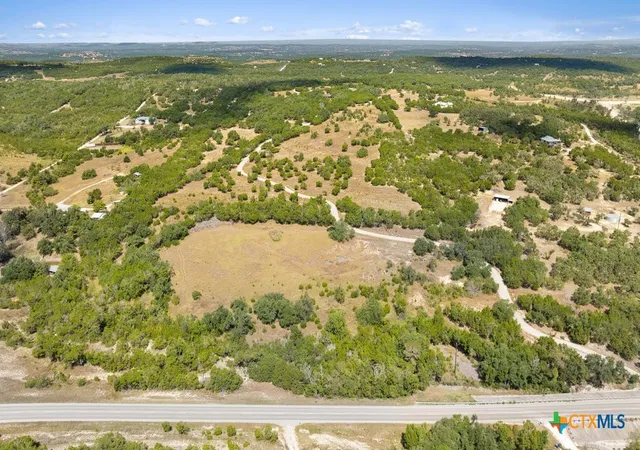 Photo 2 of Land for sale at Tract 2 Of 5818 Ranch Road 165, Blanco, TX 78606 | MLS# 595152 | Listing updated on 2026-03-02