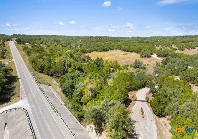 Photo 3 of Land for sale at Tract 3 Of 5818 Ranch Road 165, Blanco, TX 78606 | MLS# 595153 | Listing updated on 2026-03-02