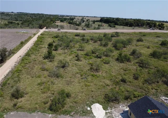Photo 2 of Land for sale at Tbd Neal Rd, Troy, TX 76579 | MLS# 595154 | Listing updated on 2025-11-16