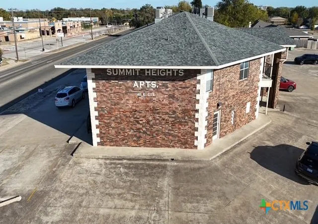 Listing Photo 2 - Condo for sale in building located at 411 E Central Texas Expy, Killeen, TX 76541 - Unit #