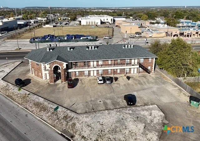 Photo 20 of Sale Pending at 411 E Central Texas Expy, Killeen, TX 76541 | MLS# 595177 | Listing updated on 2026-06-02
