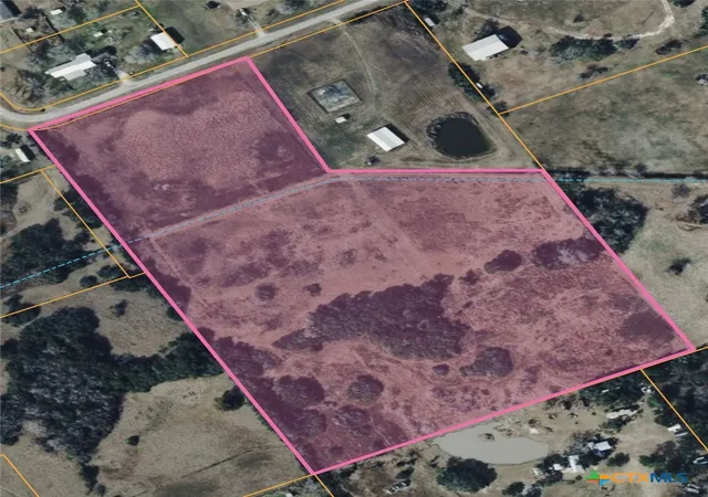 Photo 3 of Land for sale at 286 Loop Rd, Seadrift, TX 77983 | MLS# 594970 | Listing updated on 2026-04-02