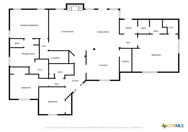 42nd image of 16101 Dove Rd, Moody, TX 76557 | MLS# 595252