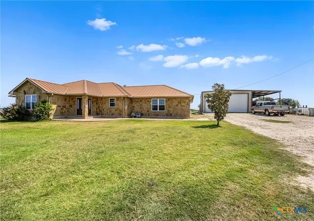 5th image of 16101 Dove Rd, Moody, TX 76557 | MLS# 595252
