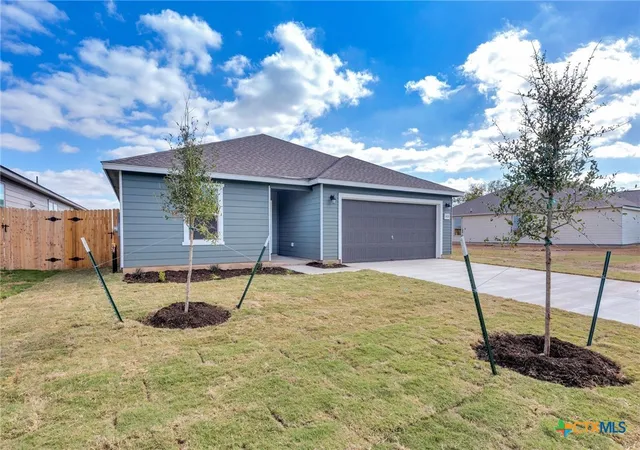 1st image of 1925 Jadd St, Belton, TX 76513 | MLS# 595323