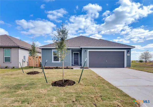 2nd image of 1925 Jadd St, Belton, TX 76513 | MLS# 595323