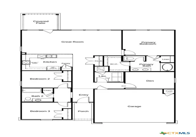 38th image of 1925 Jadd St, Belton, TX 76513 | MLS# 595323