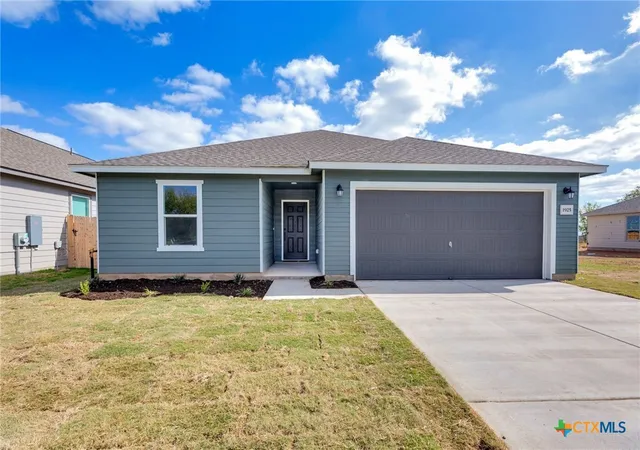 3rd image of 1925 Jadd St, Belton, TX 76513 | MLS# 595323
