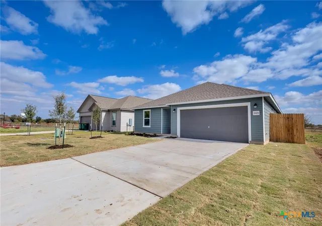 4th image of 1925 Jadd St, Belton, TX 76513 | MLS# 595323
