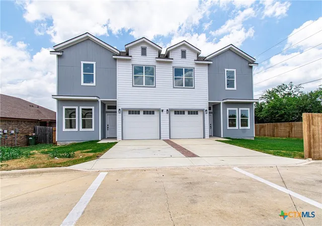1st image of 121 Calvin Smith Ln #A & B, Jarrell, TX 76537 | MLS# 593521