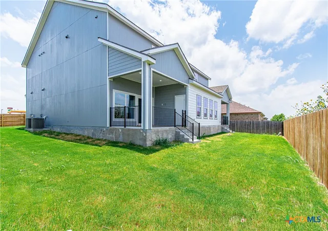 38th image of 121 Calvin Smith Ln #A & B, Jarrell, TX 76537 | MLS# 593521
