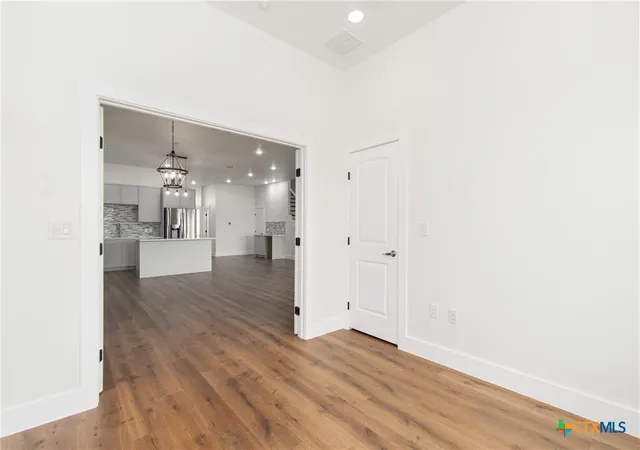 Photo 2 of House for sale at 121 Calvin Smith Ln #A & B, Jarrell, TX 76537 | MLS# 593521 | Listing updated on 2026-08-01