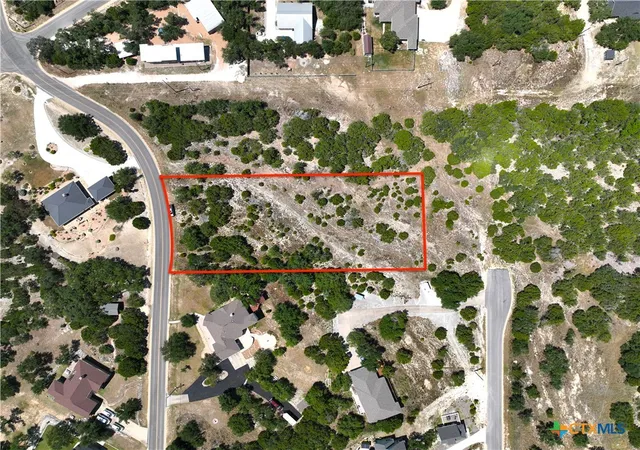 Photo 2 of Land for sale at Lot 1 Soaring Eagle, Fischer, TX 78623 | MLS# 595359 | Listing updated on 2026-07-29
