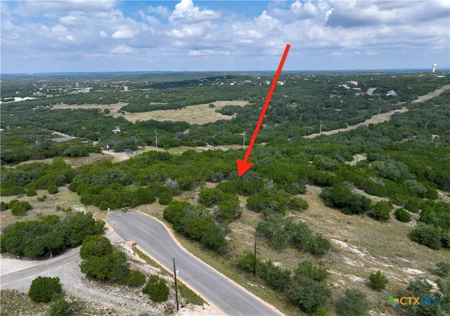 Photo 1 of Land for sale at Tbd Lot 4 Royal Eagle Dr, Fischer, TX 78623 | MLS# 595373 | Listing updated on 2026-07-29