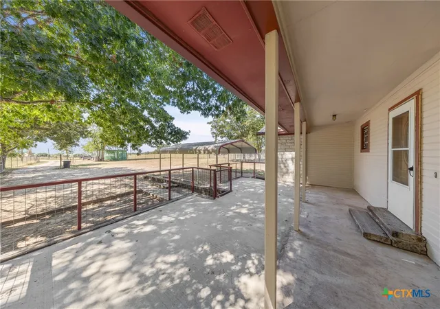 Photo 3 of Single family home for sale at 4996 E Fm 436, Temple, TX 76501 | MLS# 595229 | Listing updated on 2026-07-01