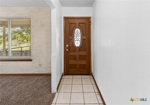 Photo 3 of Single family home for sale at 4996 E Fm 436, Temple, TX 76501 | MLS# 595229 | Listing updated on 2026-07-01