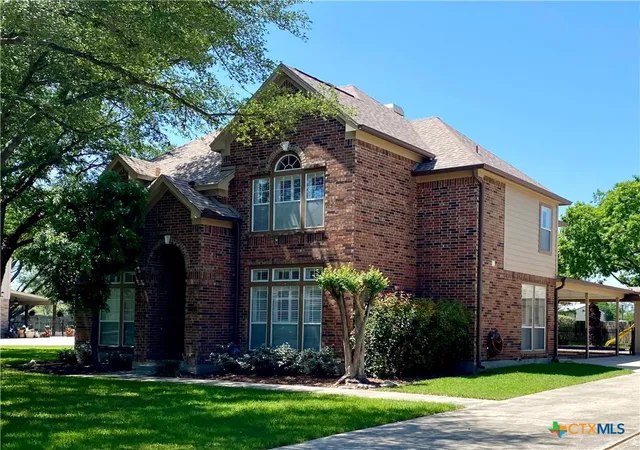 1st image of 256 Las Brisas Blvd, Seguin, TX 78155 | MLS# 595436
