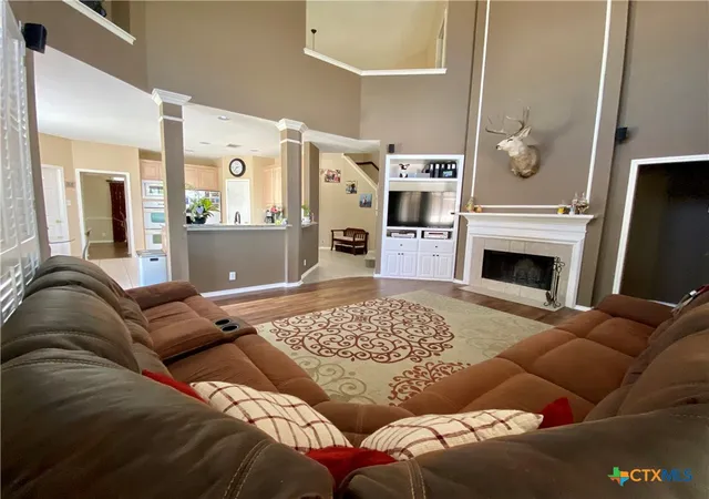 3rd image of 256 Las Brisas Blvd, Seguin, TX 78155 | MLS# 595436