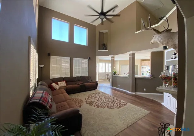 4th image of 256 Las Brisas Blvd, Seguin, TX 78155 | MLS# 595436