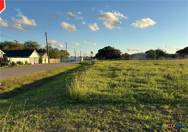 Photo 3 of Land for sale at 302 W Fannin St, Refugio, TX 78377 | MLS# 595423 | Listing updated on 2025-12-12