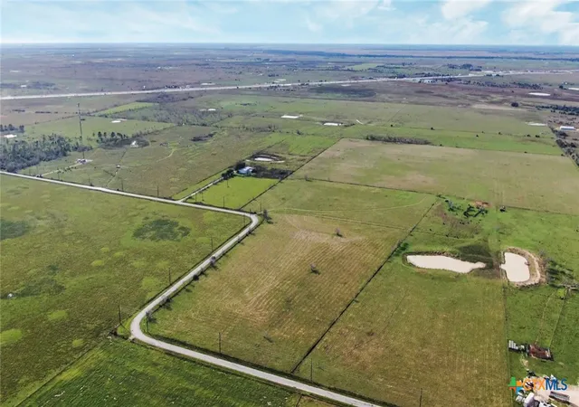 18th image of 0 Pyka Rd, Sealy, TX 77474 | MLS# 595546