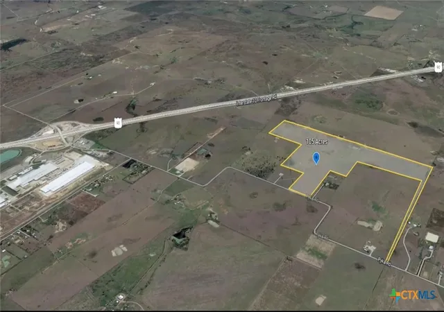 2nd image of 0 Pyka Rd, Sealy, TX 77474 | MLS# 595546