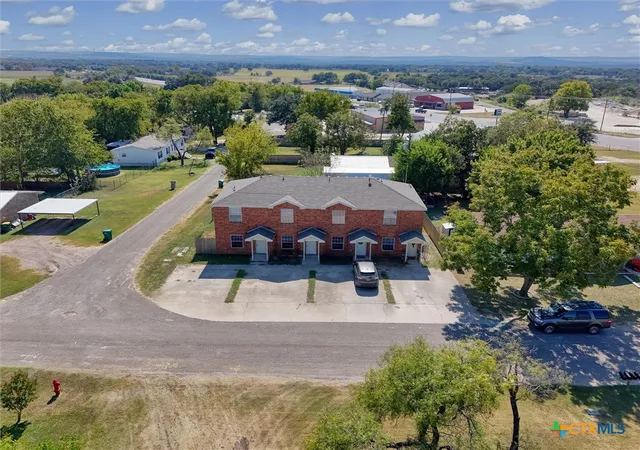 3rd image of 106 Bluebonnet St, Gatesville, TX 76528 | MLS# 595652
