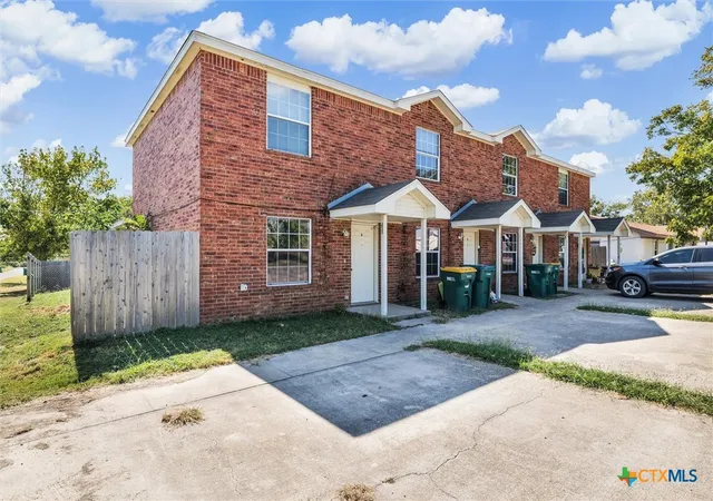 5th image of 106 Bluebonnet St, Gatesville, TX 76528 | MLS# 595652