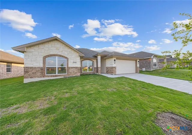 1st image of 2540 Cowgirl Trl, Belton, TX 76513 | MLS# 595676