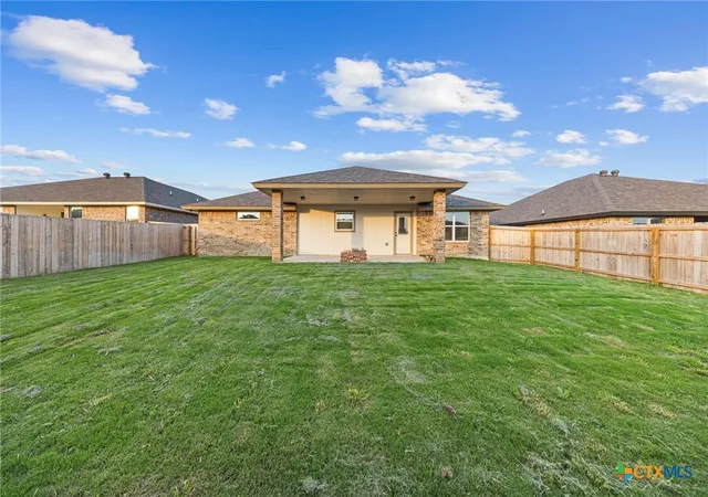 34th image of 2540 Cowgirl Trl, Belton, TX 76513 | MLS# 595676