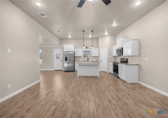 4th image of 2540 Cowgirl Trl, Belton, TX 76513 | MLS# 595676