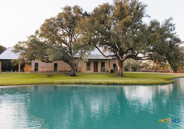 Photo 1 of Single family home for sale at 436 Jentry Rd, Inez, TX 77968 | MLS# 595035 | Listing updated on 2026-07-31