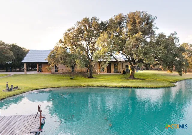 Photo 2 of Single family home for sale at 436 Jentry Rd, Inez, TX 77968 | MLS# 595035 | Listing updated on 2026-07-31