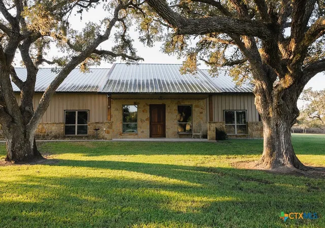 Photo 2 of Single family home for sale at 436 Jentry Rd, Inez, TX 77968 | MLS# 595035 | Listing updated on 2026-07-31