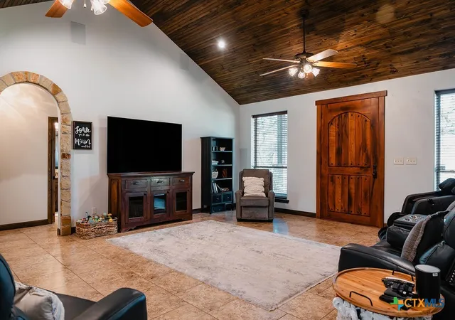 Photo 4 of Single family home for sale at 436 Jentry Rd, Inez, TX 77968 | MLS# 595035 | Listing updated on 2026-07-31