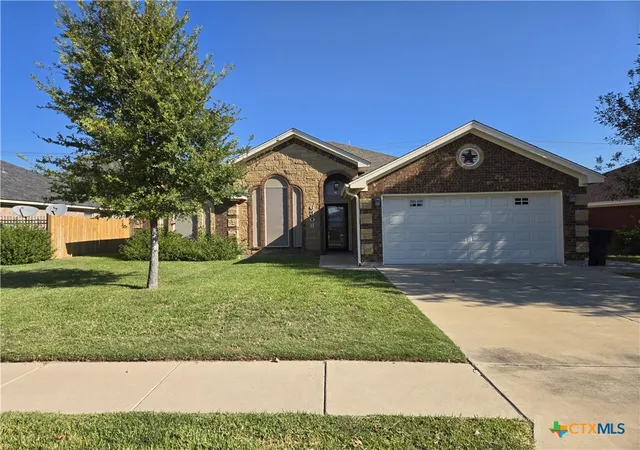 Photo 1 of Sale Pending at 6308 Roxbury Ave, Temple, TX 76502 | MLS# 595432 | Listing updated on 2026-07-22