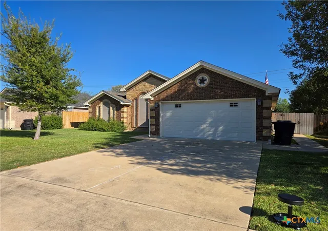 Photo 1 of Sale Pending at 6308 Roxbury Ave, Temple, TX 76502 | MLS# 595432 | Listing updated on 2026-07-22