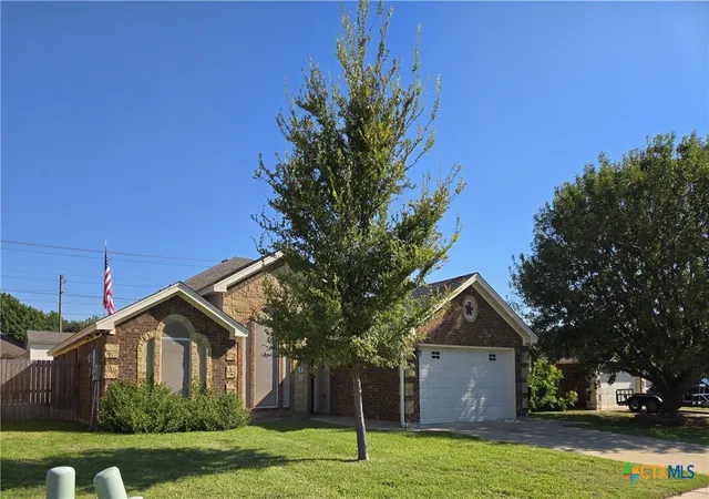 Photo 2 of Sale Pending at 6308 Roxbury Ave, Temple, TX 76502 | MLS# 595432 | Listing updated on 2026-07-22