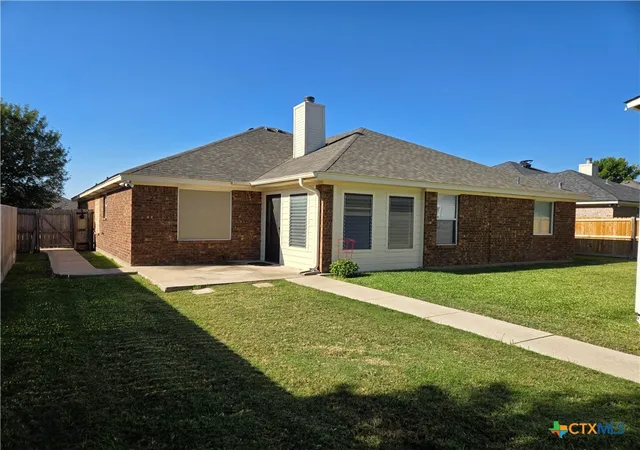 Photo 3 of Sale Pending at 6308 Roxbury Ave, Temple, TX 76502 | MLS# 595432 | Listing updated on 2026-07-22