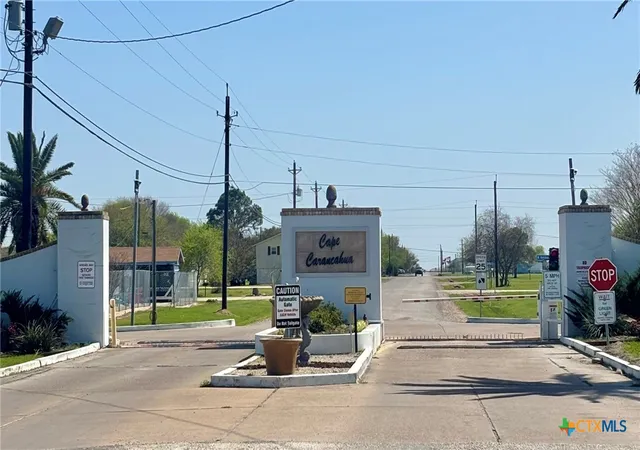 34th image of 423 Calumet, Palacios, TX 77465 | MLS# 595849