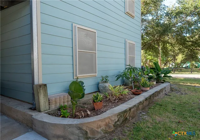 Photo 3 of Single family home for sale at 509 Monroe Ave, Port O Connor, TX 77982 | MLS# 595890 | Listing updated on 2026-07-07