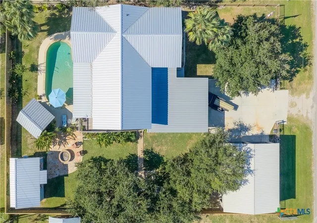 Photo 4 of Single family home for sale at 509 Monroe Ave, Port O Connor, TX 77982 | MLS# 595890 | Listing updated on 2026-07-07