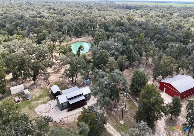 Photo 3 of Land for sale at 3033 County Road 18, Hallettsville, TX 77964 | MLS# 595987 | Listing updated on 2026-07-30
