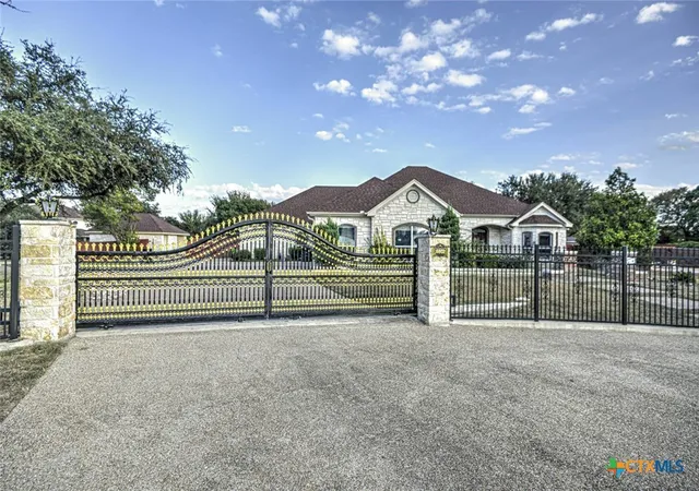 1st image of 5602 Creekwood Ct, Killeen, TX 76542 | MLS# 580056