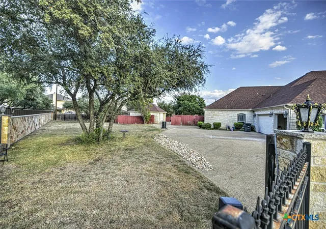 3rd image of 5602 Creekwood Ct, Killeen, TX 76542 | MLS# 580056