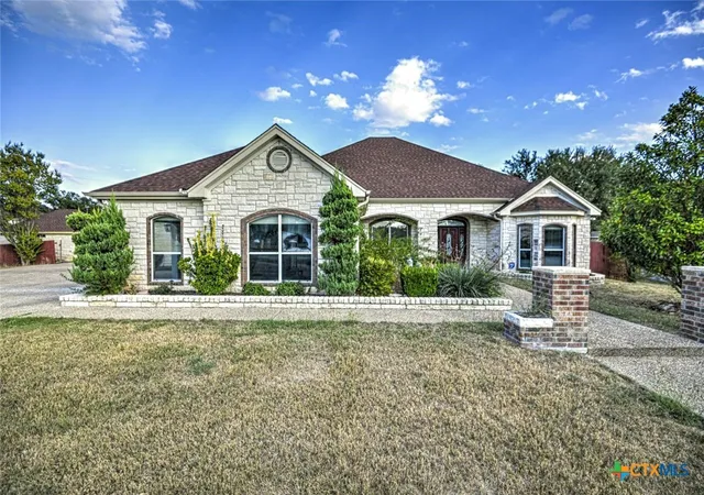5th image of 5602 Creekwood Ct, Killeen, TX 76542 | MLS# 580056