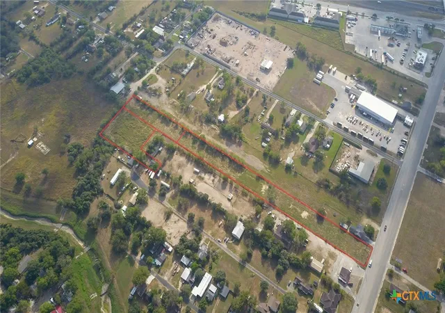 1st image of 2808 & 2900 S Laurent St, Victoria, TX 77901 | MLS# 594757