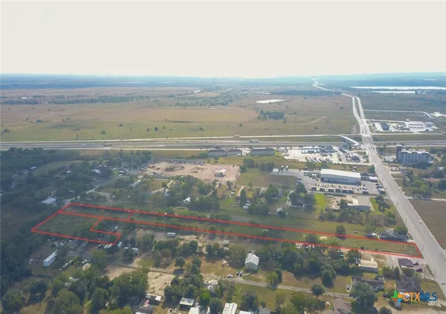 2nd image of 2808 & 2900 S Laurent St, Victoria, TX 77901 | MLS# 594757